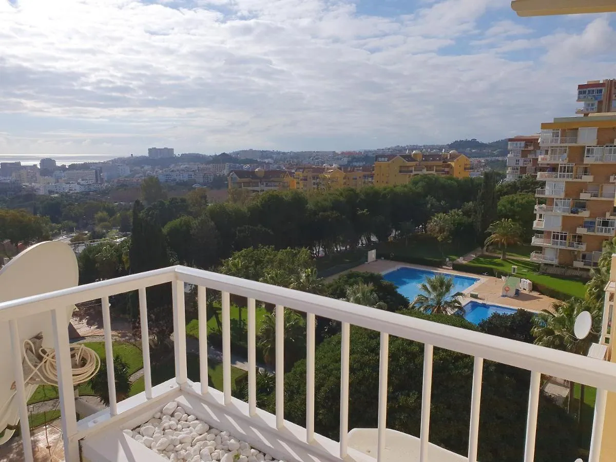 Iris Del Mar Apartment Benalmadena Spain
