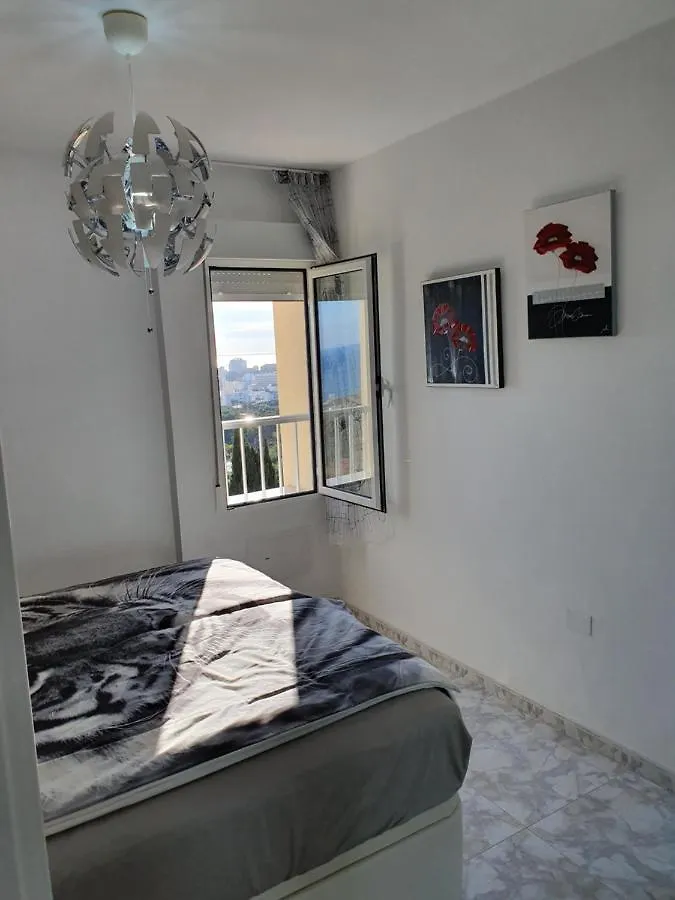 Iris Del Mar Apartment Benalmadena 0*,  Spain