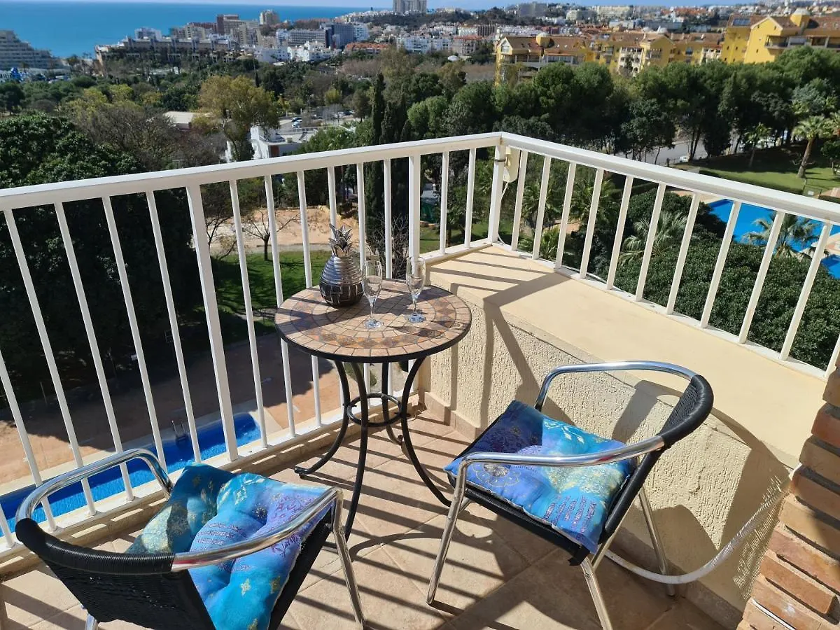 Iris Del Mar location