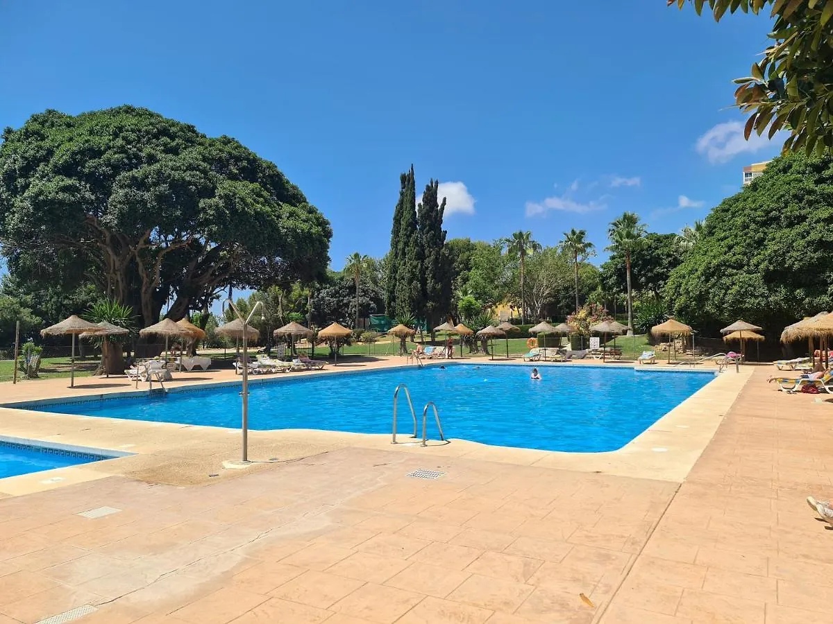 Iris Del Mar Apartment Benalmadena