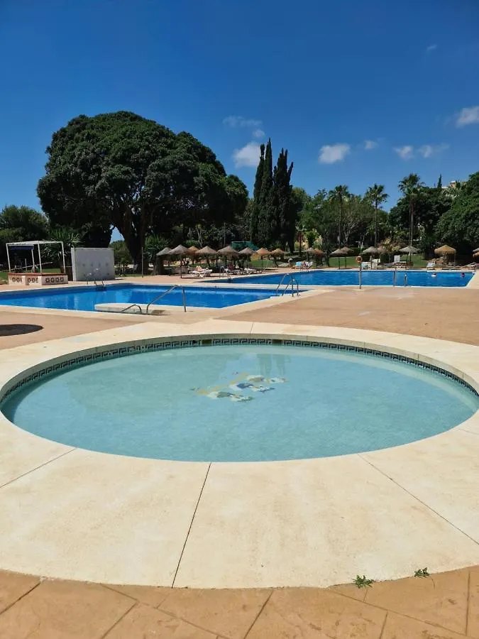 Iris Del Mar Apartment Benalmadena